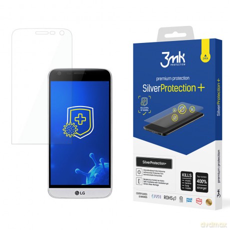 LG G5 - 3mk folia ochronna