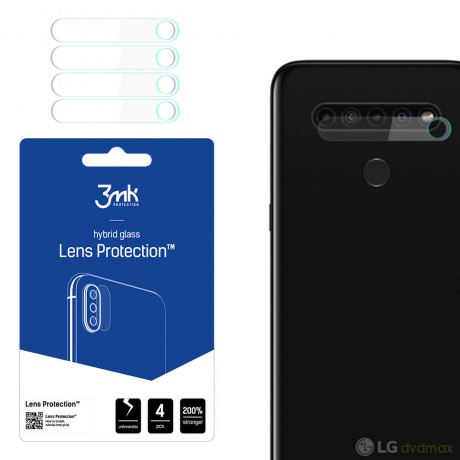 LG K41S folia ochronna