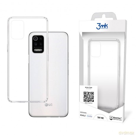 LG K52 - AS ArmorCase