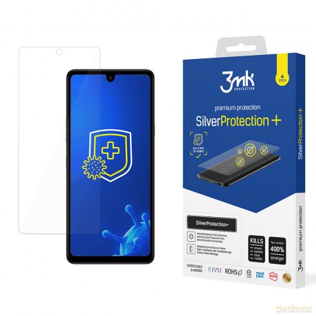 LG K71 - 3mk folia ochronna