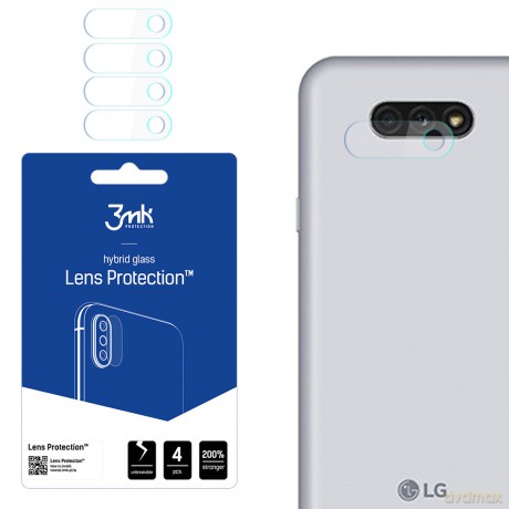 LG Q31 folia ochronna