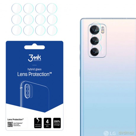 LG Wing 5G folia ochronna