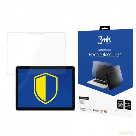 Microsoft Surface Go 2 - 3mk 11'' szkło hybrydowe