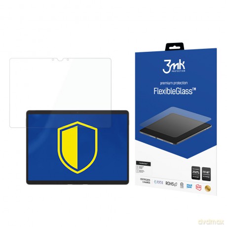 Microsoft Surface Pro 8 - 3mk 13'' szkło hybrydowe