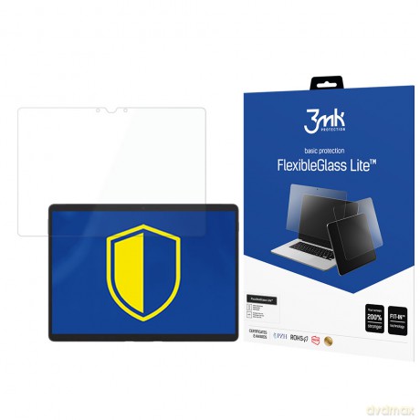 Microsoft Surface Pro 8 - 3mk 13'' szkło hybrydowe