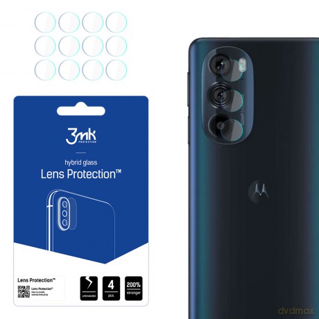 Motorola Edge 30 Pro folia ochronna