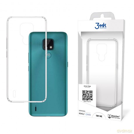 Motorola Moto E7 - AS ArmorCase