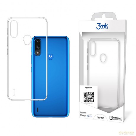 Motorola Moto E7 Power - AS ArmorCase