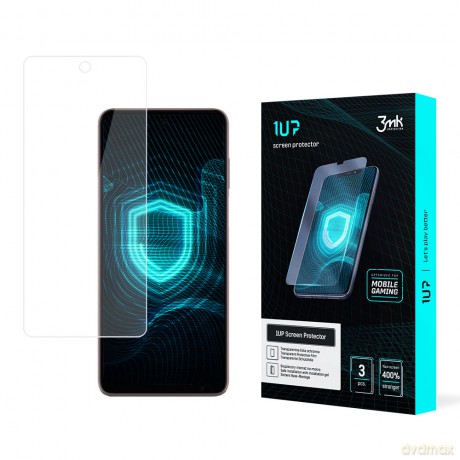 Motorola Moto G Stylus 2022 - 3mk 1UP folia ochronna