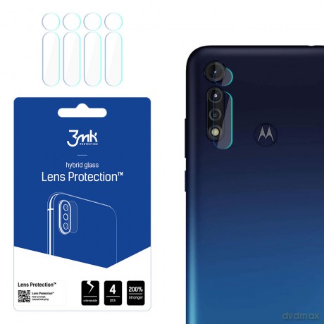 Motorola Moto G8 Power folia ochronna