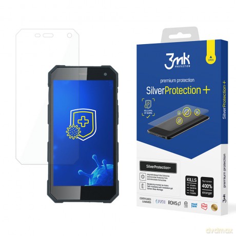 MyPhone Hammer Energy 2 - 3mk folia ochronna