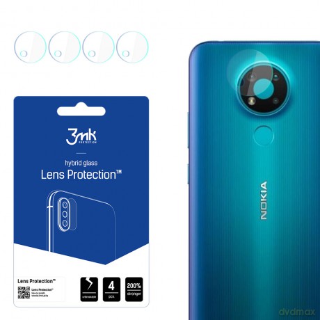 Nokia 3.4 folia ochronna