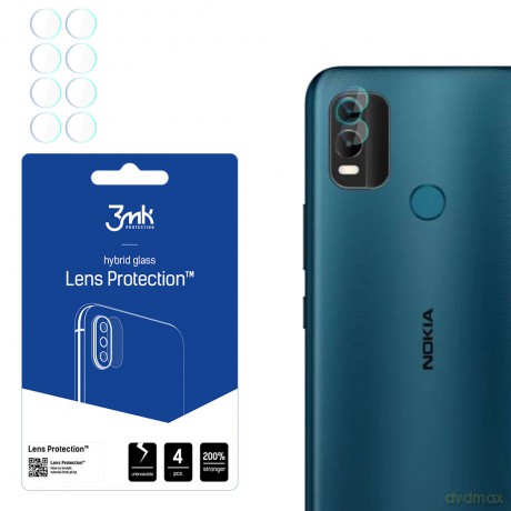 Nokia C21 Plus folia ochronna