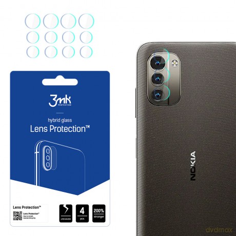Nokia G11/G21 folia ochronna