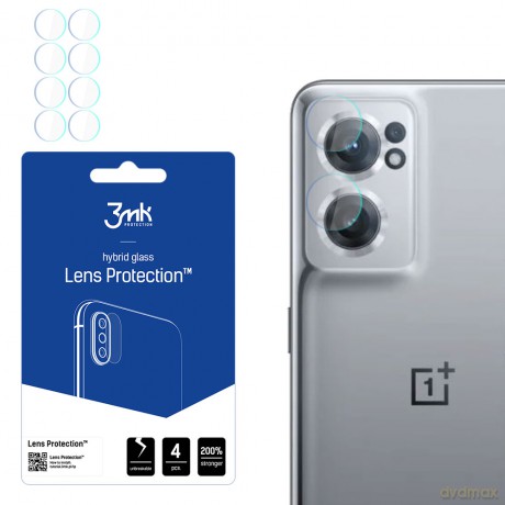 OnePlus Nord CE 2 5G folia ochronna