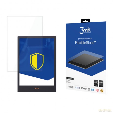 ONYX Boox note 5 - 3mk 11'' szkło hybrydowe