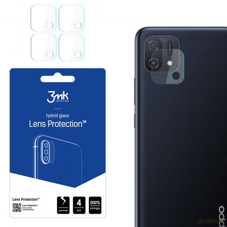 Oppo A16e folia ochronna