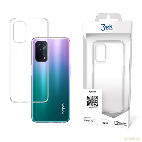 Oppo A54 5G/A74 5G - AS ArmorCase
