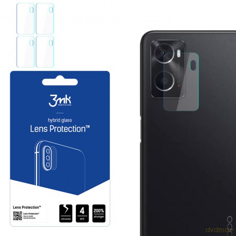 Oppo A76 folia ochronna
