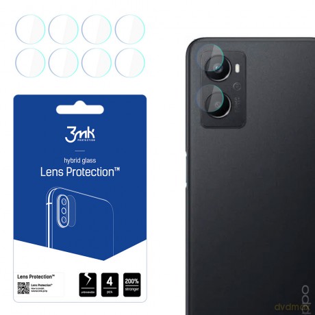 Oppo A96 4G folia ochronna