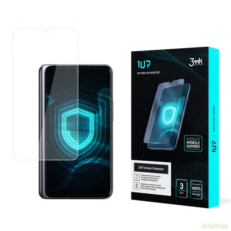 Oppo Find N 5G (Front) - 3mk 1UP folia ochronna