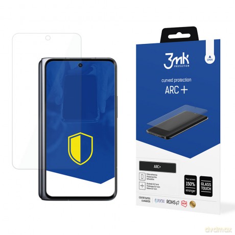 Oppo Find N 5G (Front) - 3mk ARC+ folia ochronna