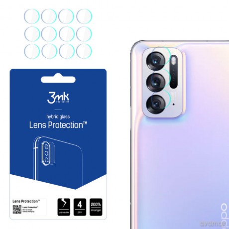 Oppo Find N 5G (Front) folia ochronna