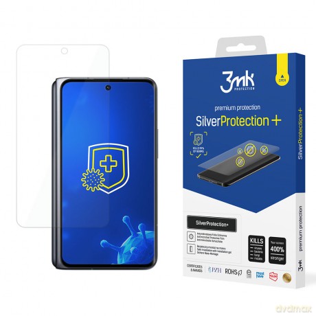Oppo Find N 5G (Front) - 3mk folia ochronna
