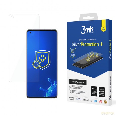 Oppo Find X5 - 3mk folia ochronna