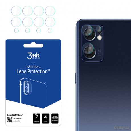 Oppo Find X5 folia ochronna