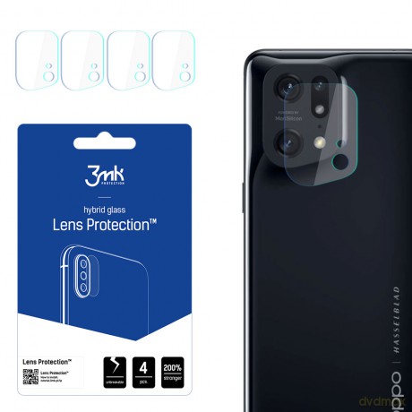 Oppo Find X5 Pro folia ochronna