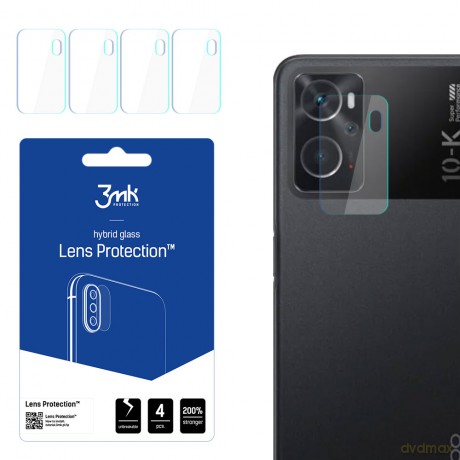 Oppo K10 folia ochronna