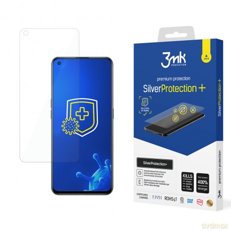 Oppo K9 Pro - 3mk folia ochronna