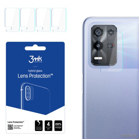 Oppo K9x folia ochronna