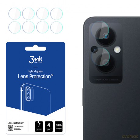 Oppo Reno 7 Z 5G folia ochronna