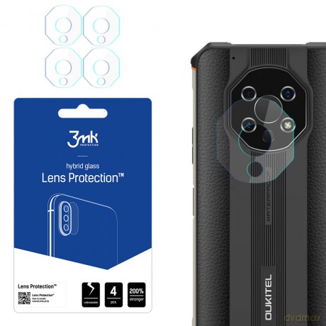 Oukitel WP13 folia ochronna