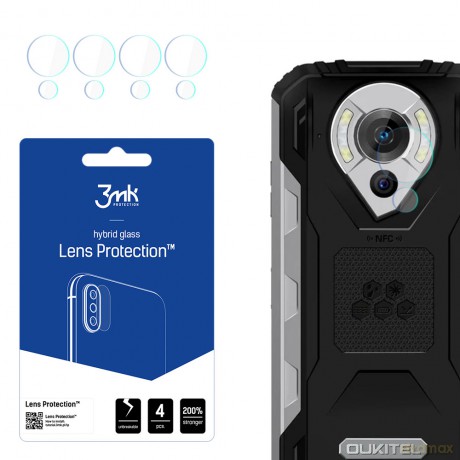 Oukitel WP16 folia ochronna