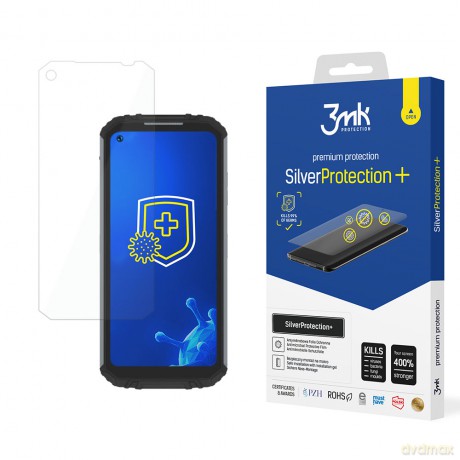 Oukitel WP16 - 3mk folia ochronna