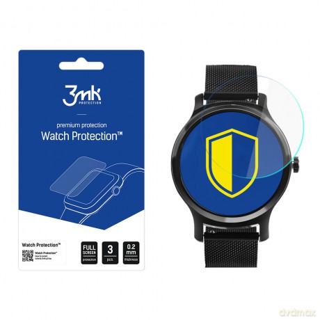 Overmax Touch 2.6 - 3mk folia ochronna