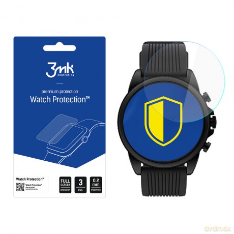 Razer X Fossil Gen 6 - 3mk folia ochronna
