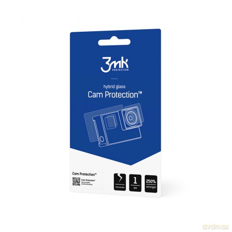 Realme 7i RMX2103 - 3mk szkło hybrydowe
