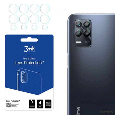 Realme 9 5G folia ochronna