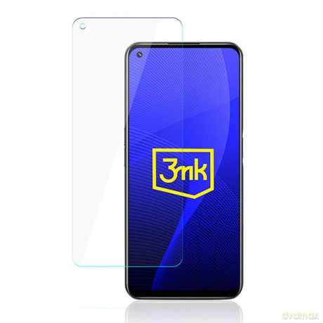 Realme 9 Pro - 3mk szkło hybrydowe