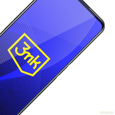 Realme 9 Pro - 3mk szkło hybrydowe