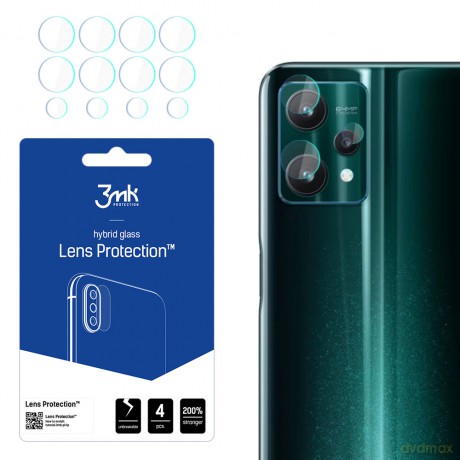 Realme 9 Pro folia ochronna
