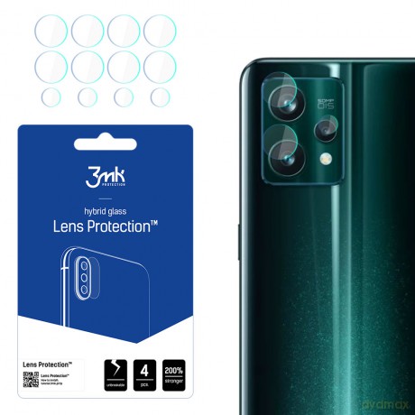 Realme 9 Pro+ folia ochronna