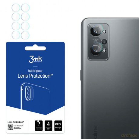 Realme GT 2 5G folia ochronna