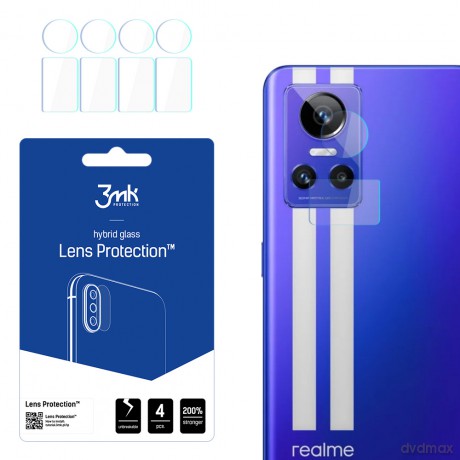 Realme GT Neo 3 folia ochronna
