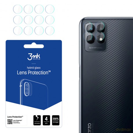 Realme Narzo 50 folia ochronna