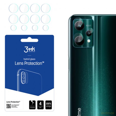 Realme V25 folia ochronna
